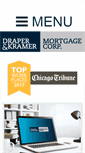 Mobile Screenshot of dkmortgage.com
